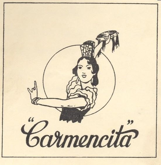 CARMENCITA