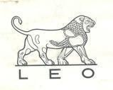LEO