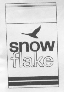 SNOW FLAKE