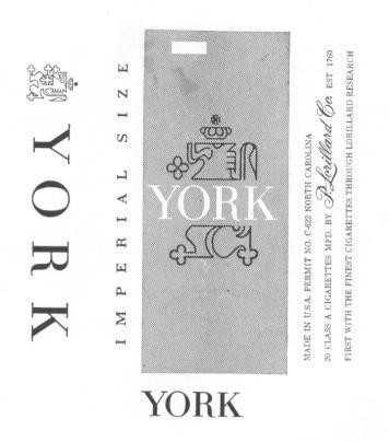 YORK