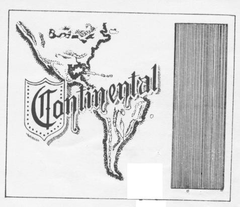 CONTINENTAL