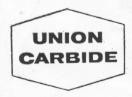 UNION CARBIDE