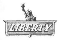 LIBERTY
