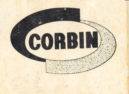 CORBIN