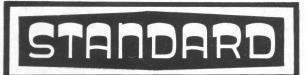STANDARD