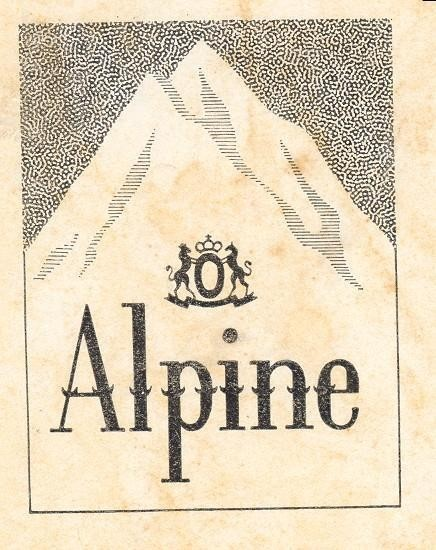 ALPINE