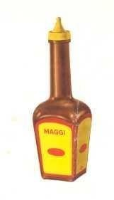 MAGGI