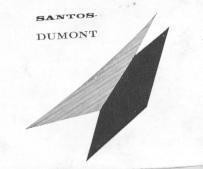 SANTOS DUMONT