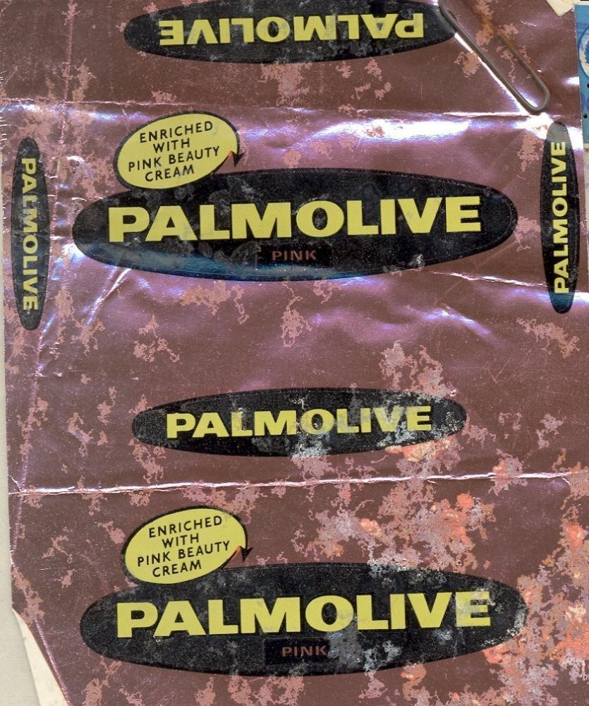 PALMOLIVE