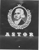 ASTOR