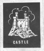CASTLE