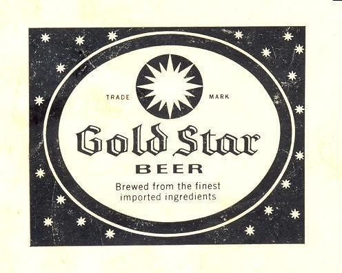 GOLD STAR
