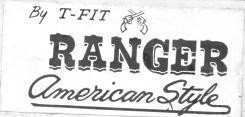 RANGER