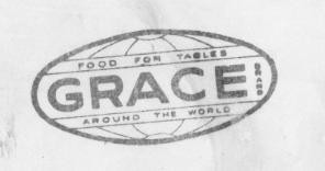 GRACE
