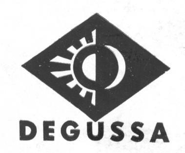 Degussa