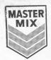 MASTER MIX