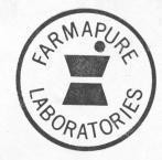 FARMAPURE LABORATORIES
