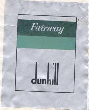 FAIRWAY