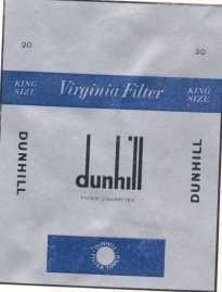 DUNHILL