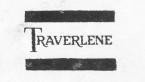 TRAVERLENE