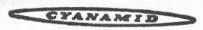 CYANAMID
