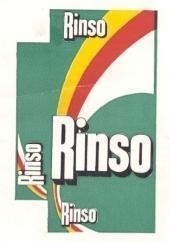 RINSO