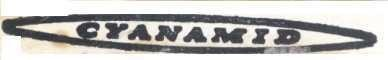 CYANAMID