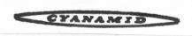 CYANAMID