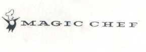 MAGIC CHEF