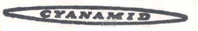 CYANAMID