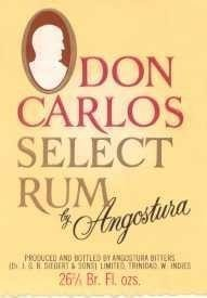 DON CARLOS