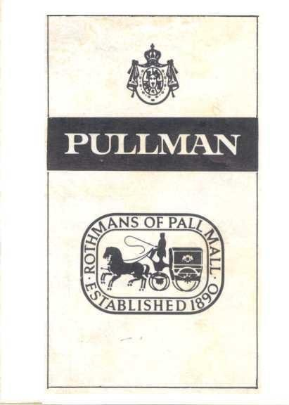 PULLMAN