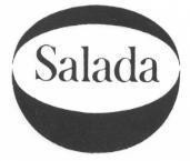 SALADA