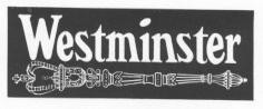 WESTMINSTER