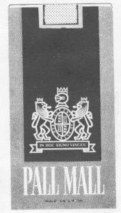 PALL MALL