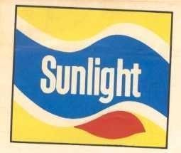 SUNLIGHT