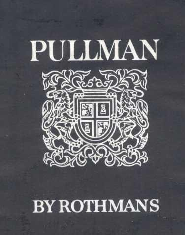 PULLMAN
