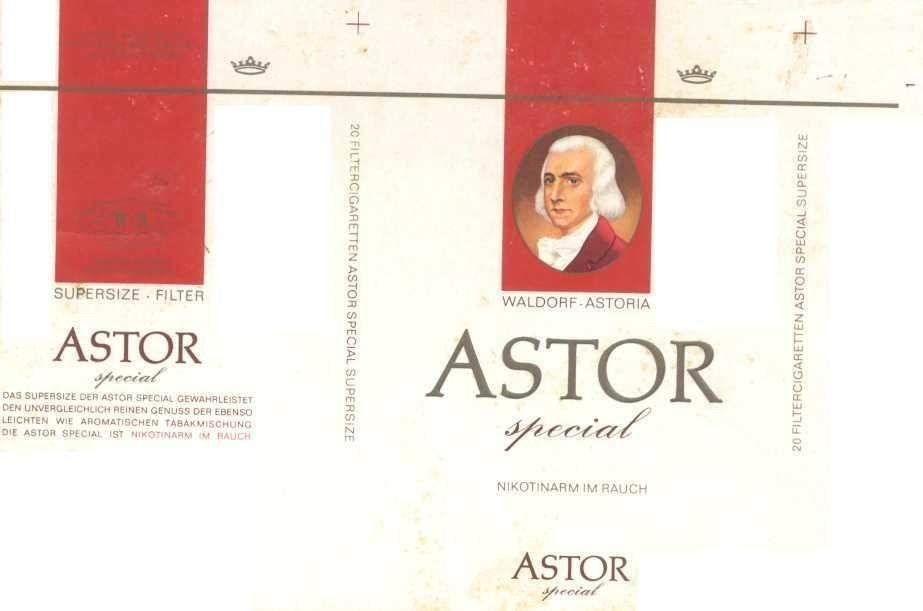 ASTOR