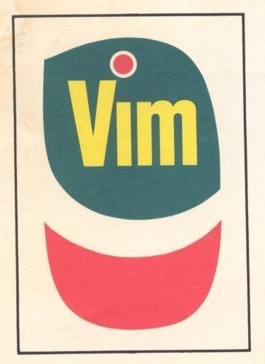 VIM