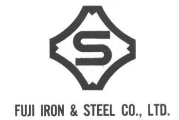 FUJI IRON & STEEL CO., LTD.