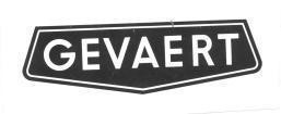 GEVAERT