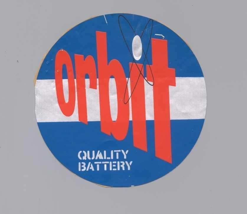 ORBIT