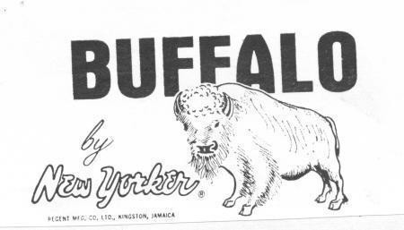 BUFFALO