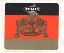 TEIJIN