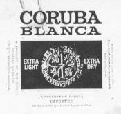 CORUBA BLANCA