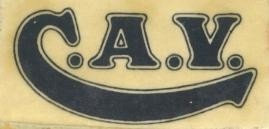 C.A.V.