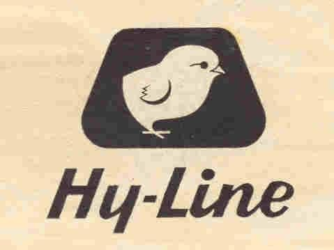 HY-LINE