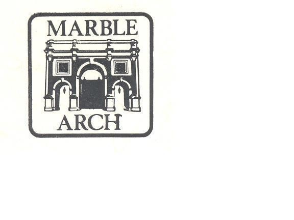 MARBLE ARCH