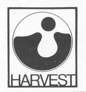 HARVEST