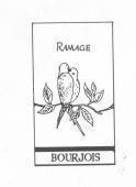 RAMAGE BOURJOIS